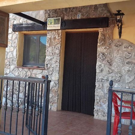 Ventorrillo Cabana 1 Riópar Exteriör bild