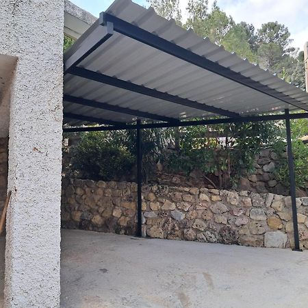 Ventorrillo Cabana 1 Riópar Exteriör bild